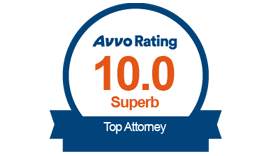 Avvo Rating