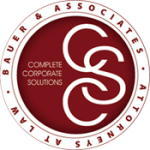 Complete Corporate Solutions Logo